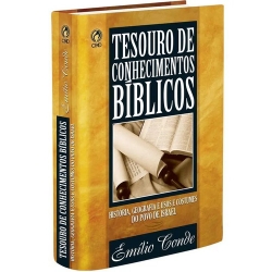 Tesouro de Conhecimentos Bíblicos